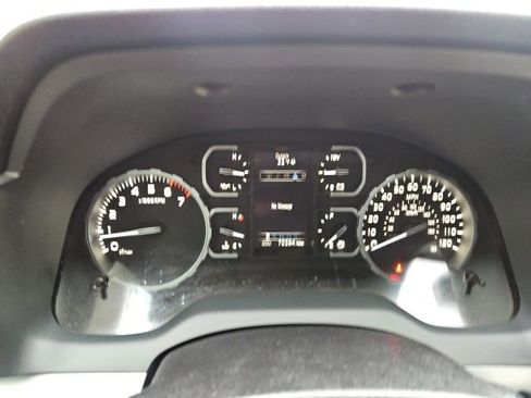 Used 2021 Toyota Tundra TRD Pro image 17