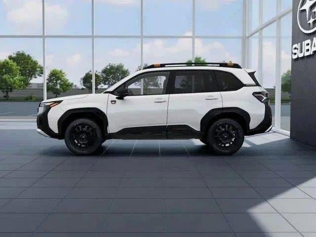 New 2026 Subaru Forester Wilderness AWD/4WD image 64