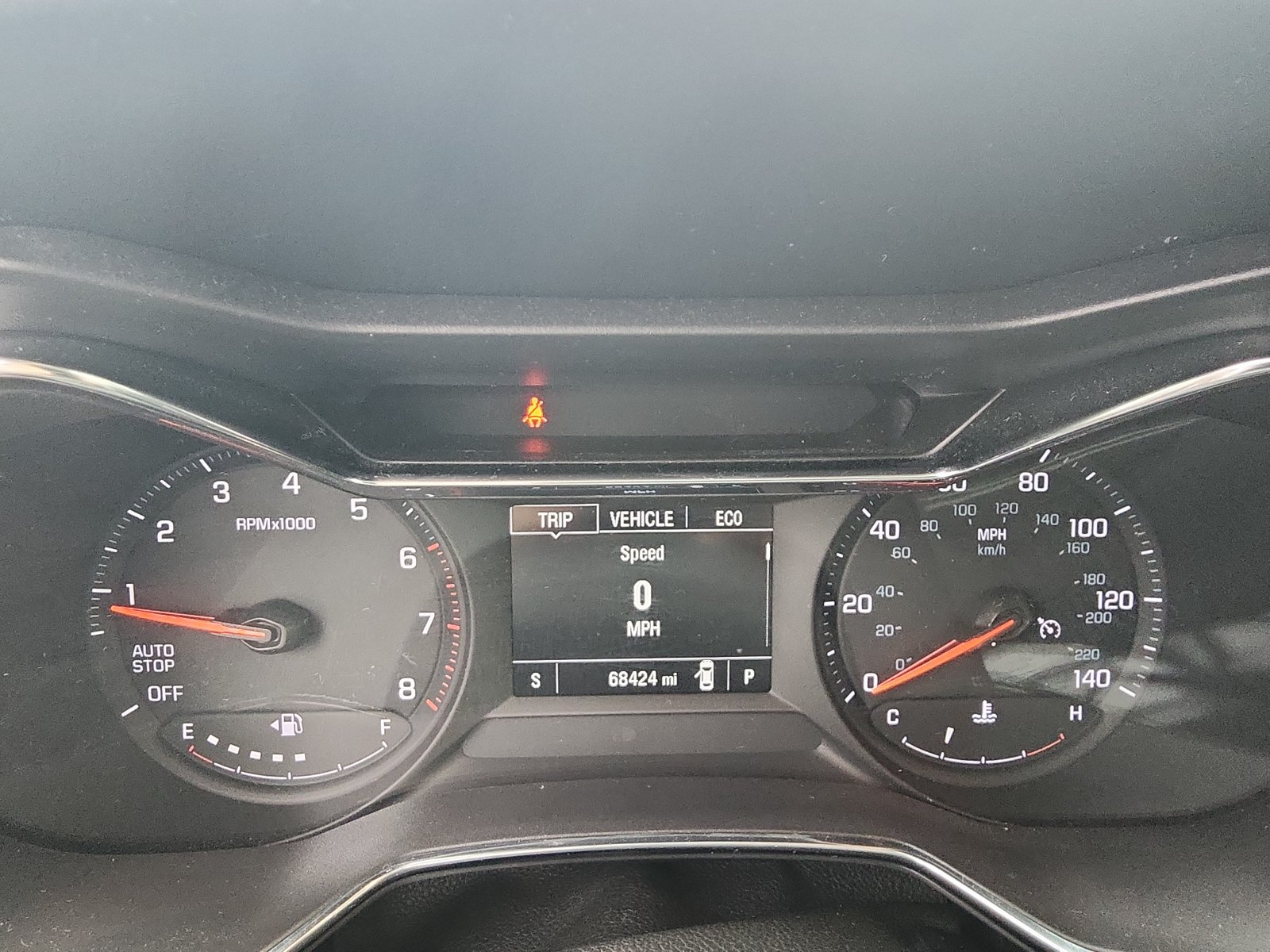 Used 2023 Chevrolet TrailBlazer LT FWD image 13
