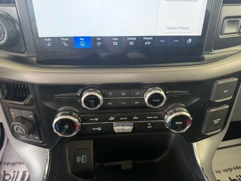 Used 2024 Ford F150 XLT w/ Mobile Office Package image 26