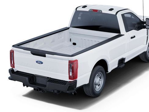 New 2025 Ford F350 XL RWD image 3