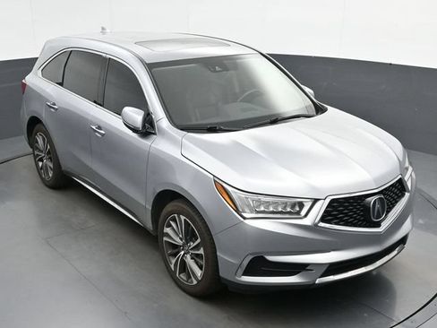Used 2020 Acura MDX FWD w/ Technology Package image 18