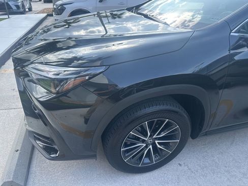 Used 2023 Lexus NX 350 AWD w/ Cold Area Package image 4