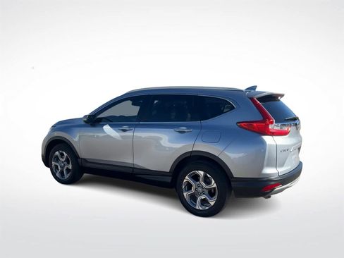 Used 2019 Honda CR-V EX-L image 6