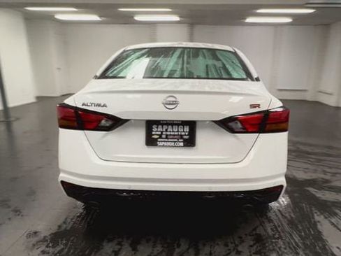 Used 2024 Nissan Altima 2.5 SR image 7