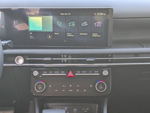New 2026 Hyundai Tucson SEL FWD image 21