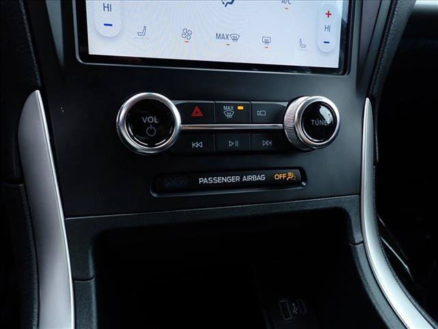 Used 2024 Ford Edge SEL AWD/4WD image 20