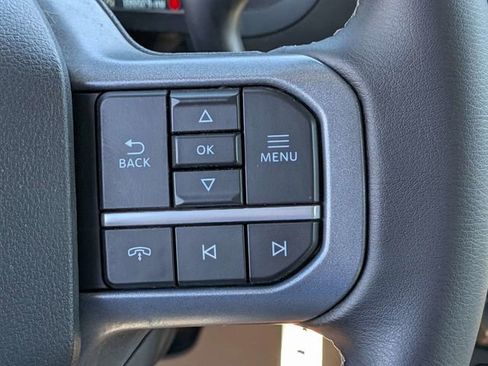 Used 2025 Ford F150 XLT w/ Equipment Group 301A Standard AWD/4WD image 29