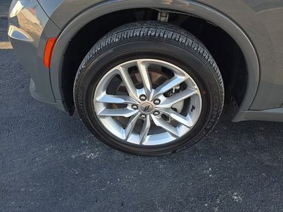 Used 2024 Dodge Durango GT