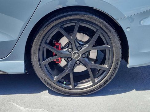 Certified 2024 Audi RS 3 AWD/4WD image 12