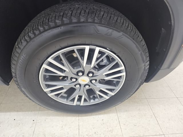 Used 2026 Chevrolet Traverse LT w/ Driver Confidence Package FWD image 15