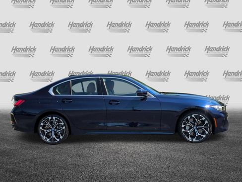 Used 2026 BMW 330i Sedan w/ Premium Package RWD image 11