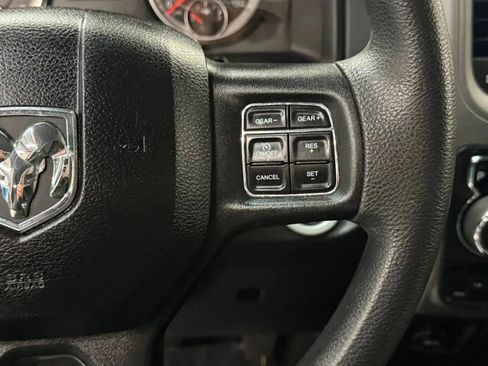 Used 2018 RAM 1500 Express w/ Express Value Package AWD/4WD image 27