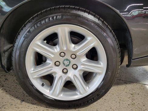 Used 2000 Jaguar XK8 Convertible RWD image 6