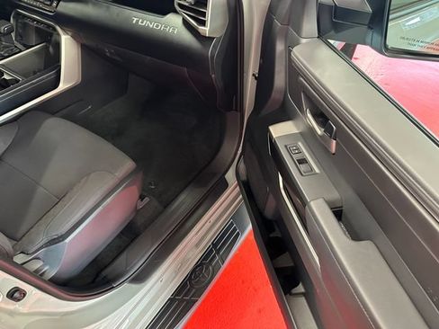 Certified 2026 Toyota Tundra SR5 w/ TRD Off-Road Package AWD/4WD image 15