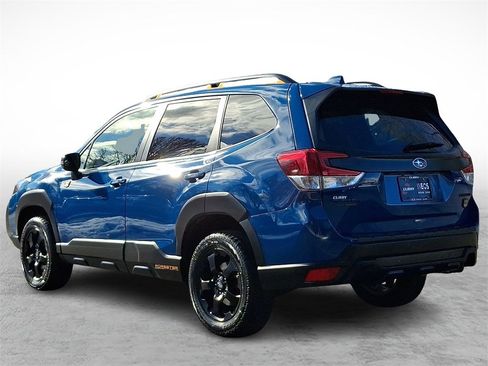Used 2022 Subaru Forester Wilderness image 6