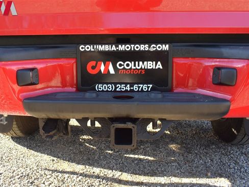 Used 2006 Toyota Tacoma 4x4 Double Cab image 23