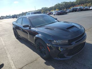 Used 2023 Dodge Charger SRT Hellcat w/ Harman/Kardon Audio Group video 3