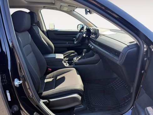 Certified 2023 Honda CR-V EX image 19