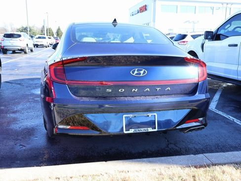 Used 2021 Hyundai Sonata SEL image 13