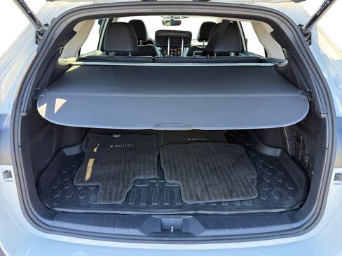 Used 2023 Subaru Outback Limited XT image 17