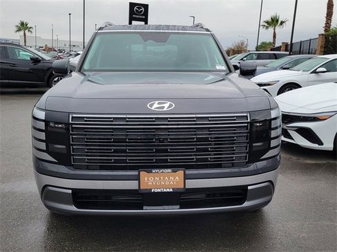 New 2026 Hyundai Palisade Limited image 24