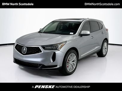 Used 2024 Acura RDX w/ Technology Package