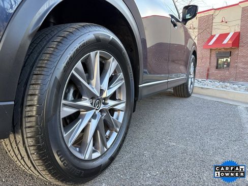 Used 2019 MAZDA CX-5 Grand Touring Reserve image 24