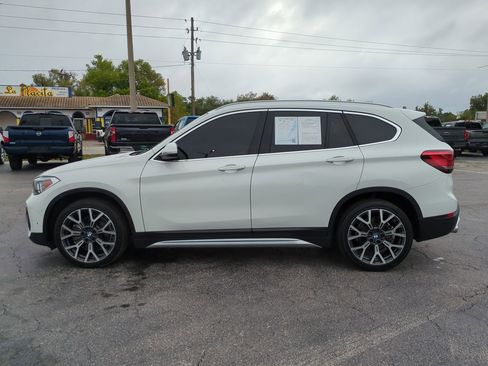 Used 2021 BMW X1 sDrive28i w/ Convenience Package image 7