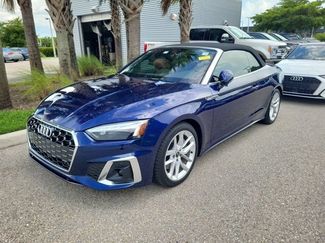Certified 2023 Audi A5 2.0T Premium Plus w/ Premium Plus AWD/4WD video 2