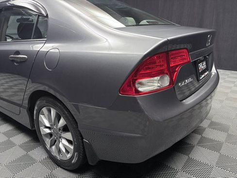 Used 2011 Honda Civic EX image 10