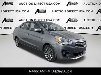 Used 2018 Mitsubishi Mirage G4 ES video 2