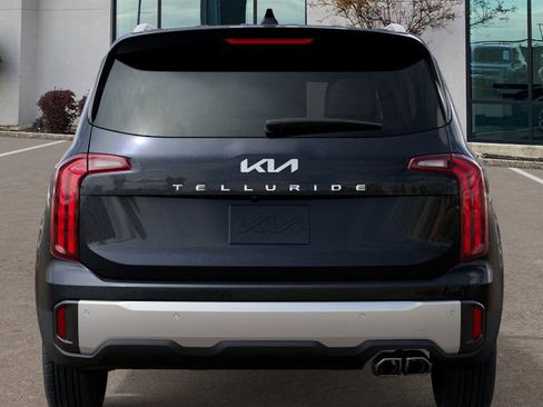 New 2025 Kia Telluride S image 13
