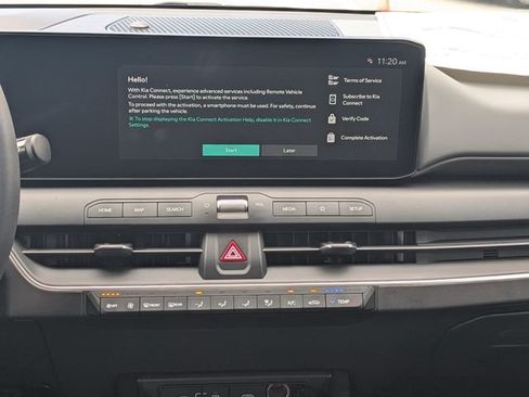 New 2026 Kia K4 FWD image 16