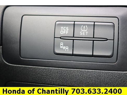 Used 2016 MAZDA CX-5 Touring image 19