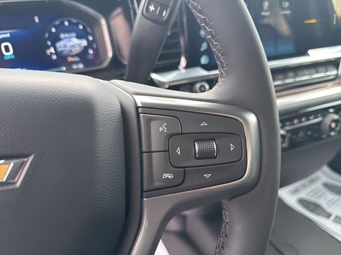 New 2026 Chevrolet Silverado 1500 LT image 28