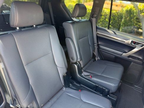 Used 2021 Lexus GX 460 Premium AWD/4WD image 44