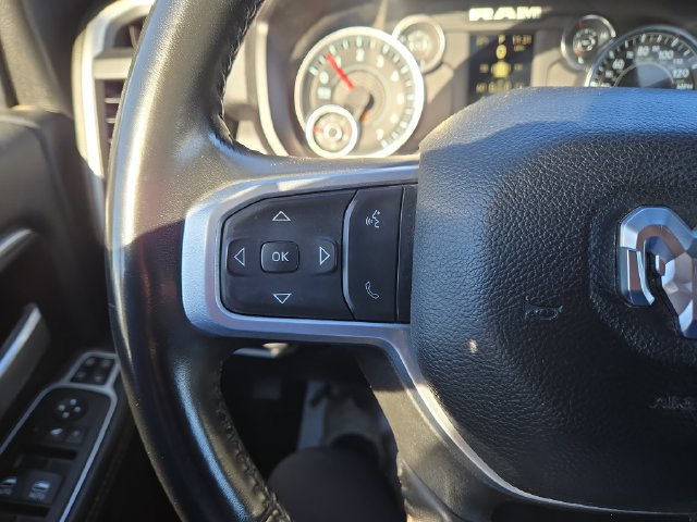 Used 2024 RAM 2500 Big Horn AWD/4WD image 22