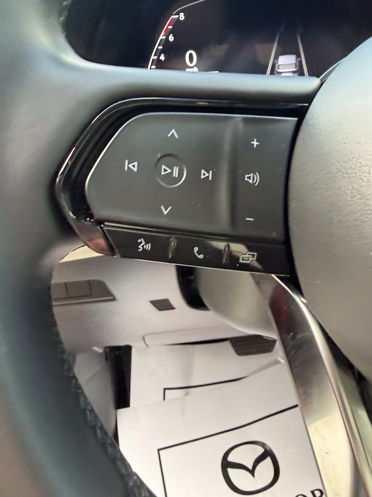 Certified 2026 MAZDA CX-5 Select AWD/4WD image 23