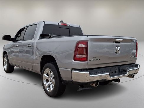 Used 2019 RAM 1500 Big Horn image 8