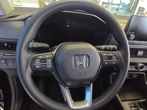 Certified 2025 Honda CR-V LX image 34