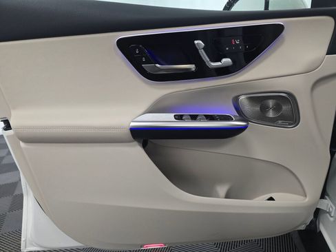 New 2026 Mercedes-Benz GLC 300 4MATIC image 21