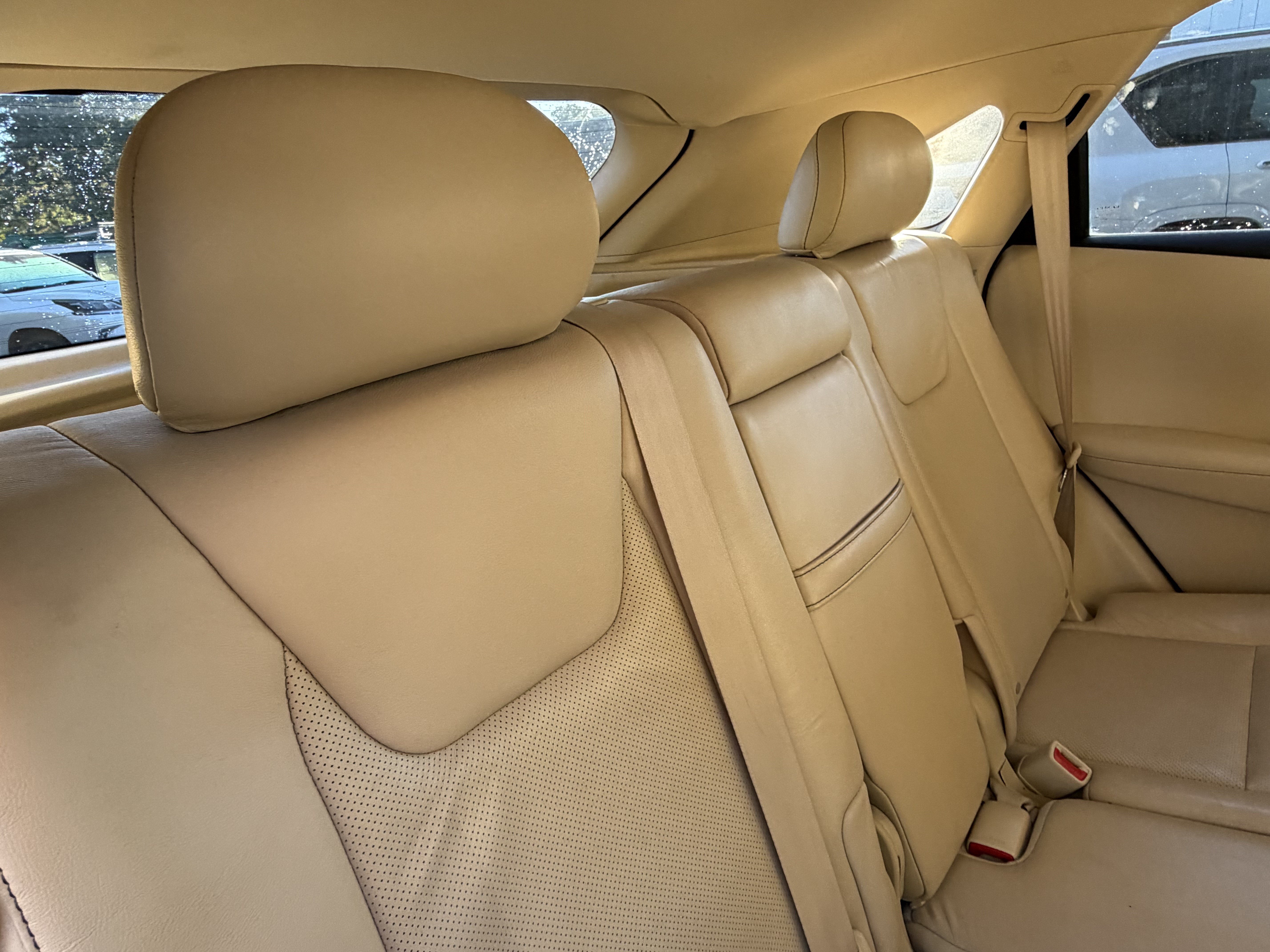 Used 2013 Lexus RX 350 FWD image 39