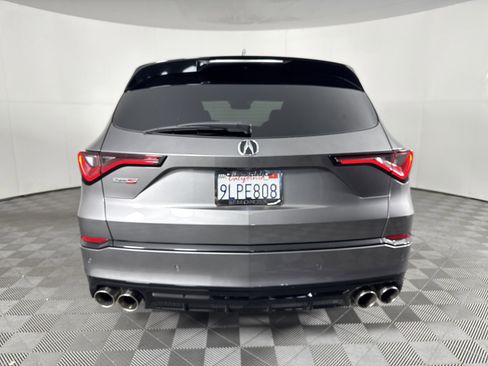 Used 2024 Acura MDX Type S image 5