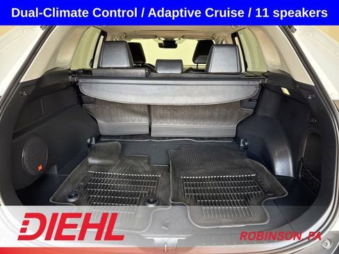 Used 2025 Toyota RAV4 Limited AWD/4WD image 9
