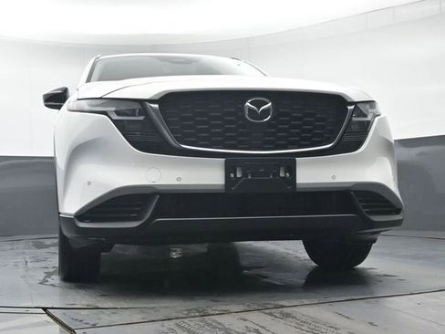 New 2026 MAZDA CX-5 Preferred AWD/4WD image 25