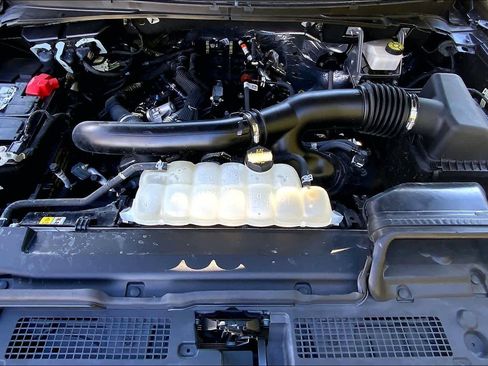 Used 2024 Ford Expedition Max Limited image 29