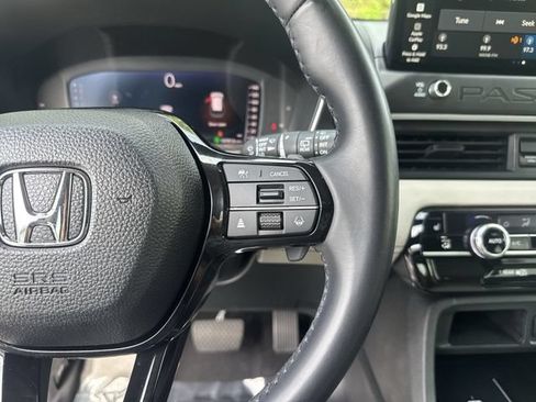 Used 2026 Honda Passport RTL image 19