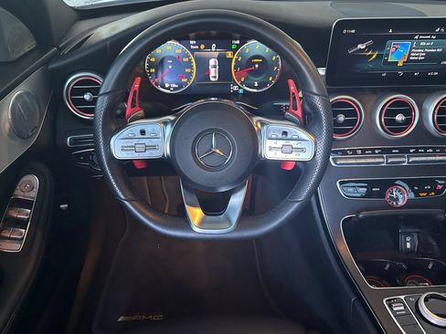 Used 2021 Mercedes-Benz C 300 Sedan image 11