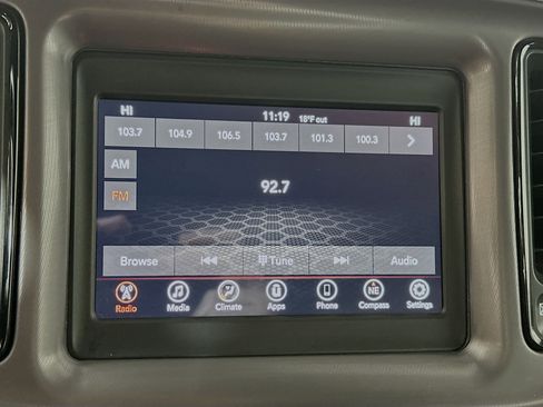 Used 2022 Dodge Challenger GT image 14